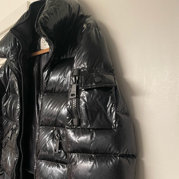 SAM Bungalow Jacket - like new - Picture 2 of 6